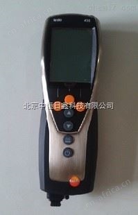 testo 435-2多功能测量仪-德国德图