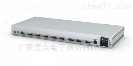 Guntermann Drunck电缆VGA-M/M-2 VGA-M/M-2