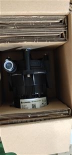 LOWARA E6-VARIO 60/530P电动叶片泵