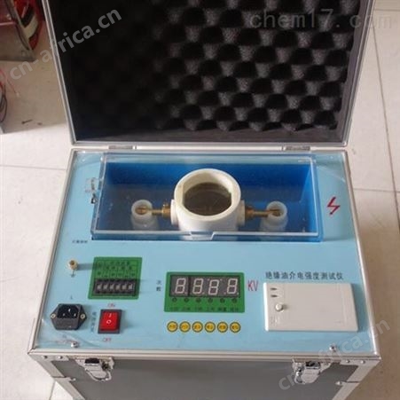 江苏变压器油耐压测试仪