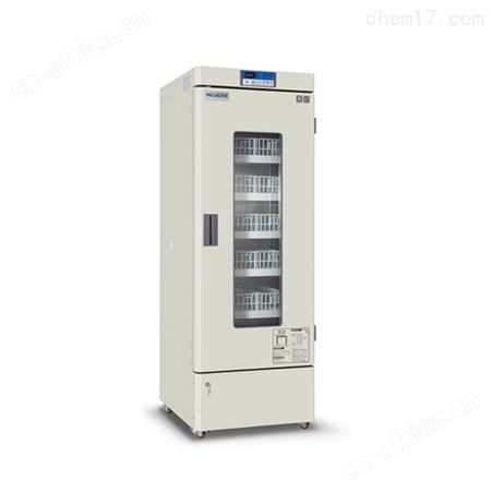 XC-588L* 血站血浆4℃保存箱