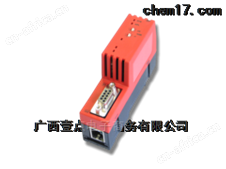 Hilscher CIF 50-DB-COM-CA通信模块