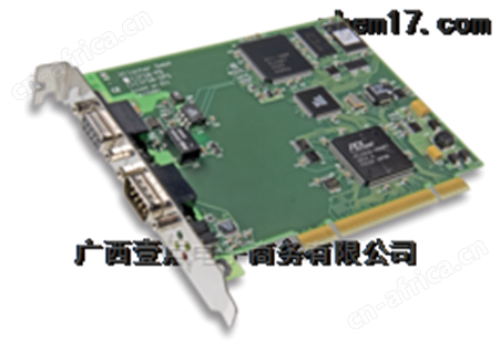 Hilscher网卡CIF50-PB CIF50-PB