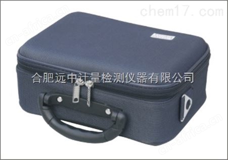 ML12B 型手持式双钳数字相位伏安表