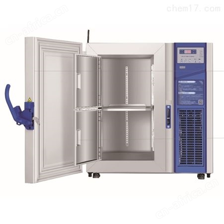 -86℃超低温保存箱DW-86L100J疫苗保存冰箱