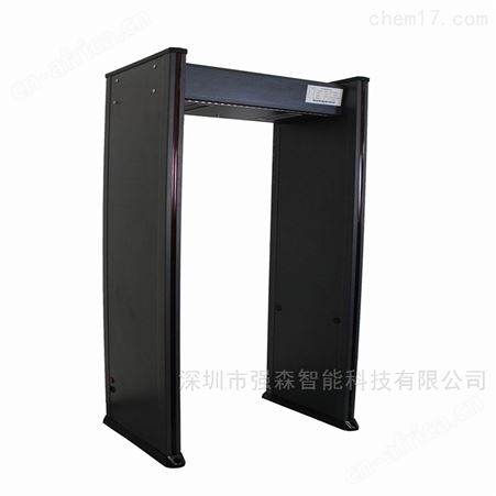 红外线快速体温检测门价格-