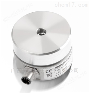 HAUBER-Elektronik663.64.112.0振动传感器