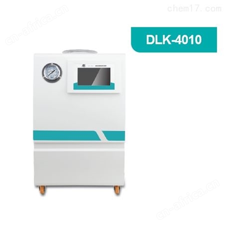 DLK-1020低温冷却机 生物反应实验恒温水槽
