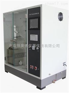 全自动固体密度计/