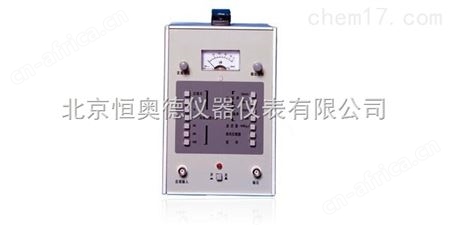 润滑脂铜片腐蚀测定仪