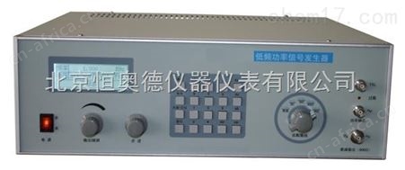 噪声信号发生器