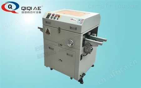 【琦琦自动化】 全自动PCB切脚机 欢迎