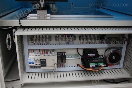 琦琦自动化QQPZ-30M SMT转角机 PCB转角机 导轨转角机 皮带式转角机 