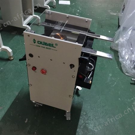 琦琦自动化QQLC-250A 半自动切脚机 SMT切脚机、PCB自动切脚机、多功能切脚机、手动自动切脚机 欢迎来