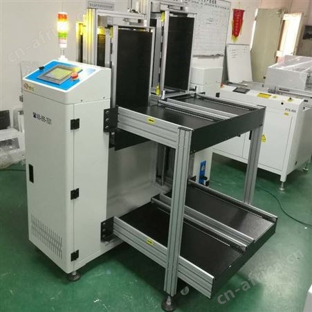 专业生产自动上下板机 上下料机 收送板机琦琦自动化直销