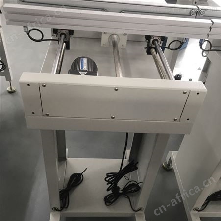 琦琦自动化QQCR－350 SMT接驳台 波峰焊锡后接驳台 非标接驳台 