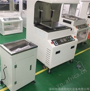 琦琦SMT设备厂家生产无铅浸焊机 PCB半自动浸焊机 全自动浸焊机 年底回馈新老客户 下单即可手小享受两年售后保修服务
