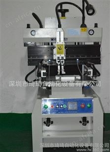 生产 手动锡膏印刷机 QQYS-3250AA锡膏印刷机