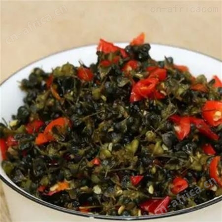 曲保咸菜铺 韭菜花 火锅调料蘸料 大颗粒 家用炒菜