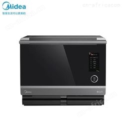 美的(Midea)微波炉家用台式一体机-X7-321D