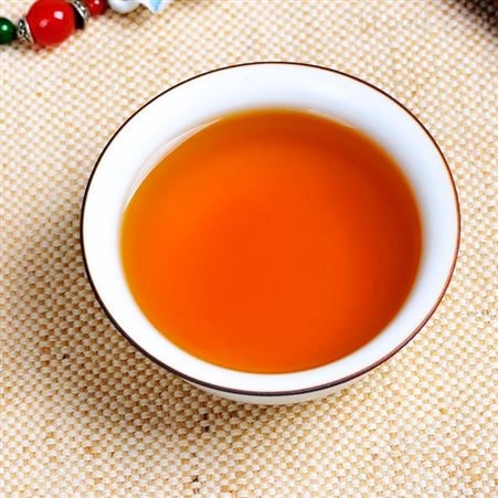 南国公主有机茶旅行装 有机红茶 滇红茶工夫茶 特级云南红茶