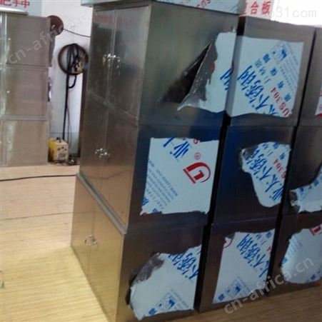 115铜川不锈钢实验室柜子/铜川扣条加工/十年品质