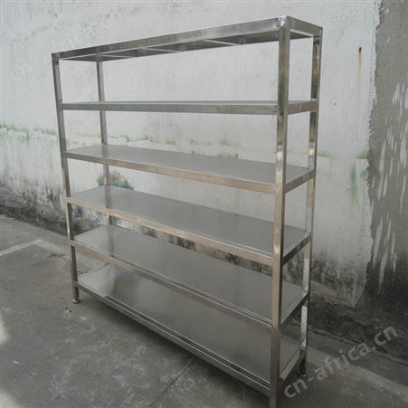 延川专业制作净化车间不锈钢货架 质量[价格电议]