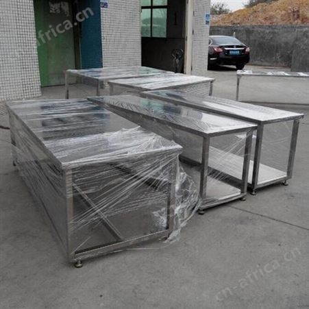 学校工作台 宁夏省厨房工作台生产厂家