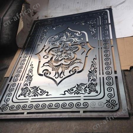 不锈钢板材激光切割 延安市镂空字激光切割推存