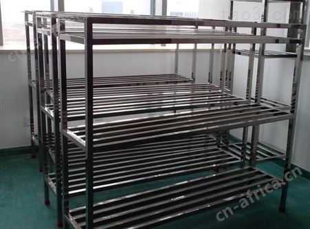 厨房不锈钢货架 宁夏省超市不锈钢货架厂家电话