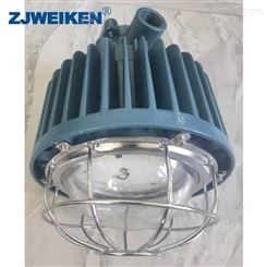 浙江威肯 LED巷道灯DGS18/127L-LED隔爆型巷道灯
