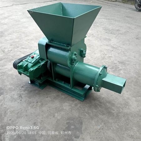 班产30方雕塑练泥机 小型和泥机挤泥机 厂家批发
