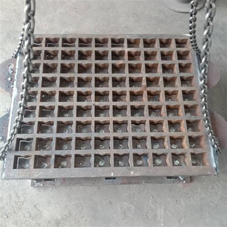 及时发货 大中小型垫块机模具 长条垫块模具批发