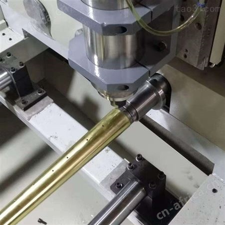 供应铝合金打孔雕刻机  数控钻孔机