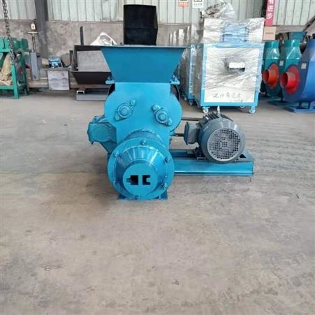 小型移动式练泥机 4kw陶艺挤泥机 金辉 订做异形模具