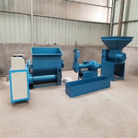 325型分体泡沫颗粒机 泡沫回收机生产线机器质量好 金辉厂家供货