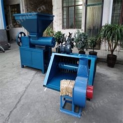 产量不同的泡沫热熔机 废泡沫箱造块机批发
