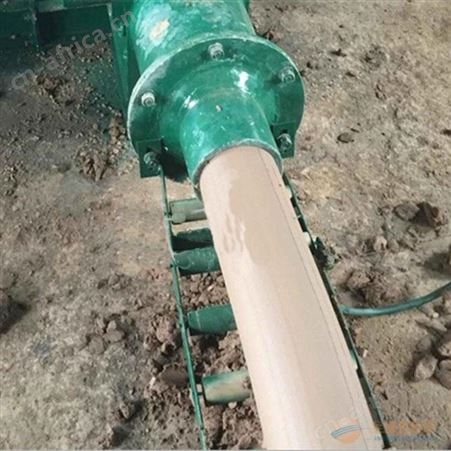 泥条挤出机 泥巴搅拌机 软陶土紫砂泥练泥机 金辉 模具多样