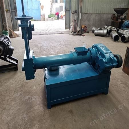 金辉直发325型分体泡沫造粒机  大型泡沫包装箱回收设备