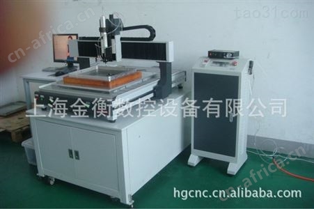 供应全自动多功能点胶机JH7090S  可定做大幅面全自动点胶机