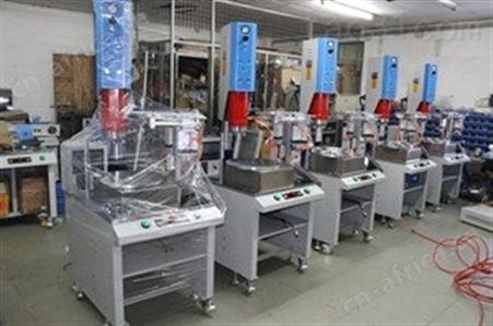 超声波塑料焊接机 汽车大灯模具 超声波治具 东莞凤岗欣宇超声波