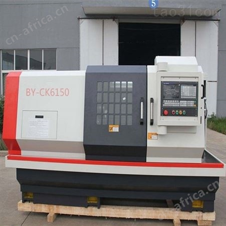 台州数控CK6150 数控车床重型重切削配11KW