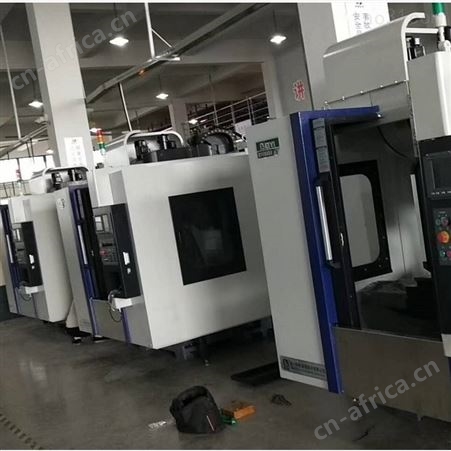 650加工中心 数控铣床 数控精密型加工中心快移48  龙门加工中心、卧式加工中心、加工