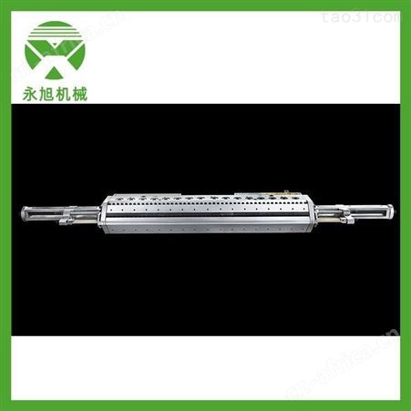 永旭 CPP淋膜复合机 ABS淋膜复合机