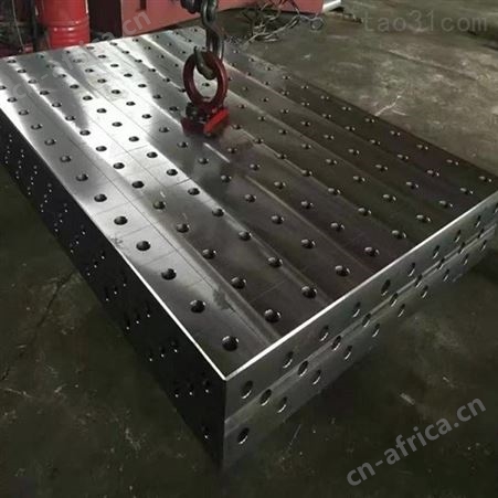定制 铸铁平台  铸铁平台平板量具 材质齐全