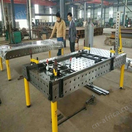 定制 铸铁平台  铸铁平台平板量具 材质齐全