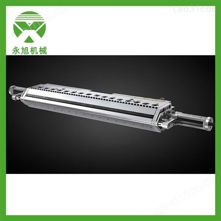 永旭 CPP淋膜复合机 ABS淋膜复合机