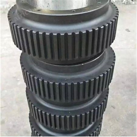 90KW560颗粒机模具生产厂家 颗粒机压辊皮