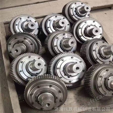 90KW560颗粒机模具生产厂家 颗粒机压辊皮