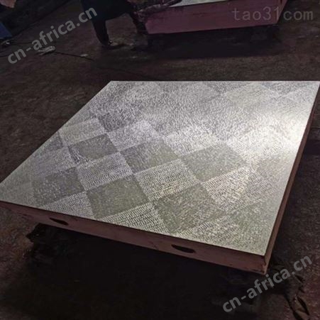 现货供应 大理石平台 钳工焊接平台  欢迎